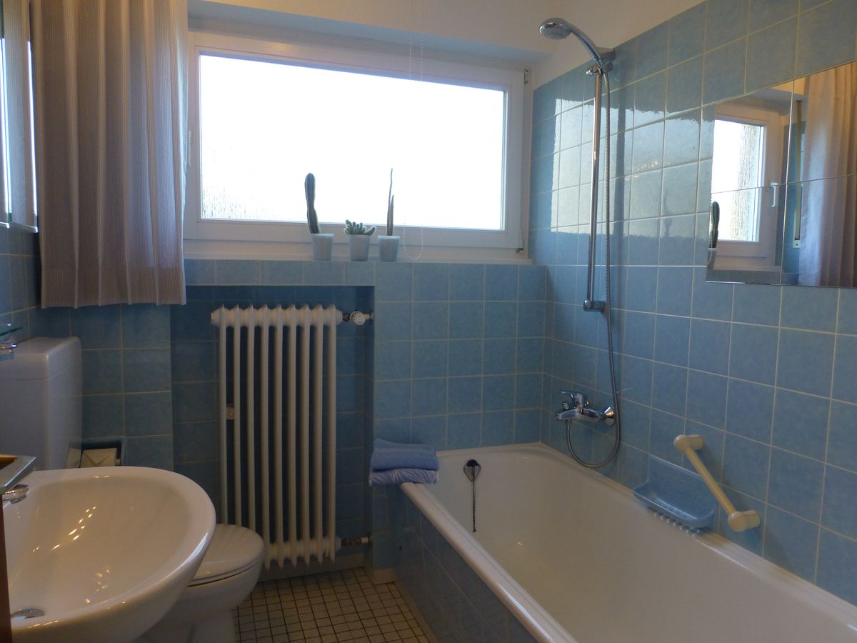 Badkamer